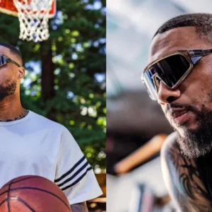 Oakley eyewear Derby