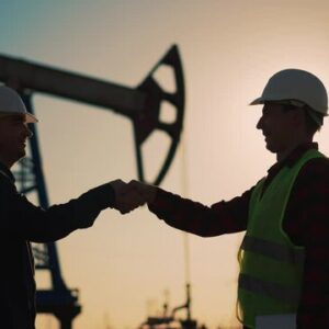 Oil & Gas Recruitment in Pakistan