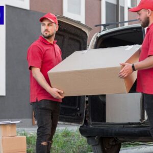 Packers and Movers