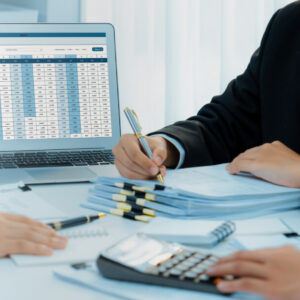 Payroll Consultant in Mumbai