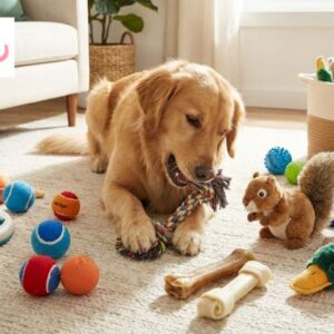 Pet Toys for dogs