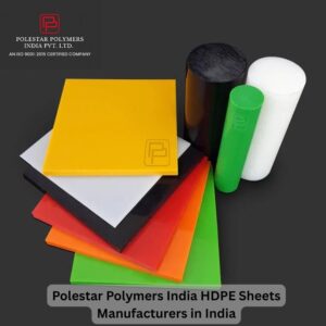 HDPE Sheets Manufacturers in India Polestar Polymers India
