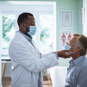 Primary Care Physicians