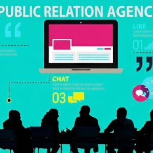 Public Relation Agency