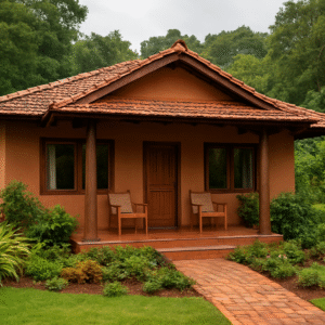 Raahghar-Chikmagalur-homestay-cottage-exterior.