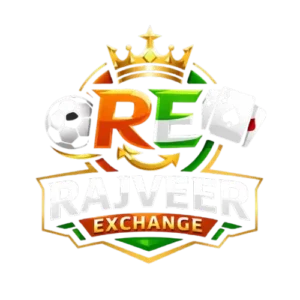 Rajveer-Exchange-Logo