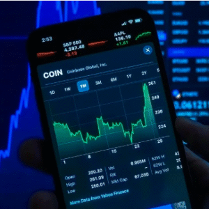 Best trading apps in India