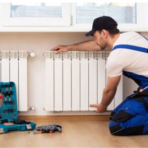 Residential Air Conditioning Services