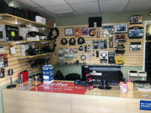 Electronics Repair Orlando