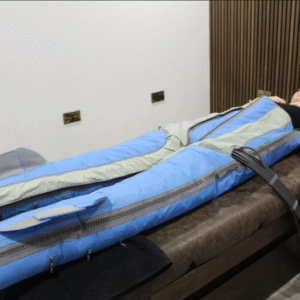 Body Ballancer Treatment: Improve Lymphatic and Wellness at The Medispa