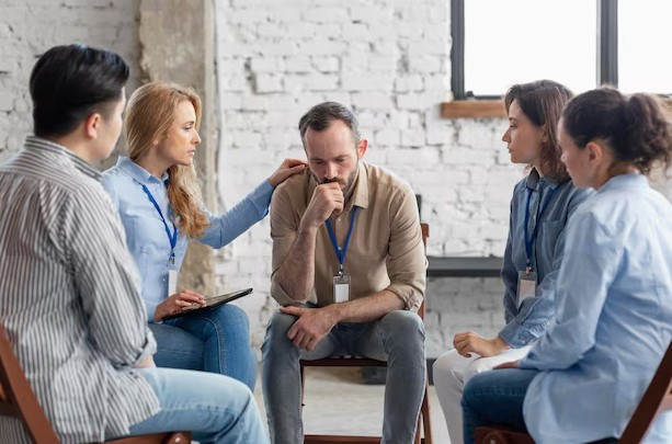 mental health counseling charlotte nc