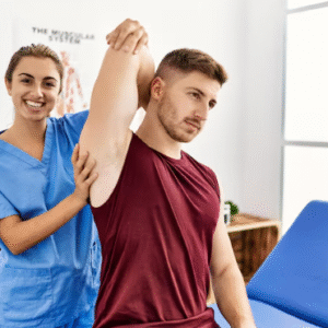 Physiotherapy Uptown Toronto