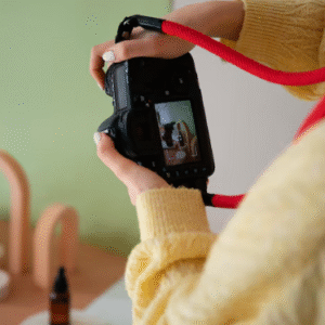 product photography Montreal