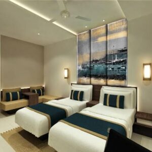Serviced Apartments in Chennai