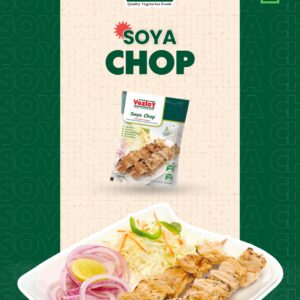 Soya Chaap