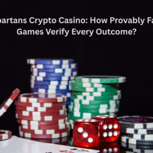 spartans casino games