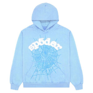 Sp5der jacket