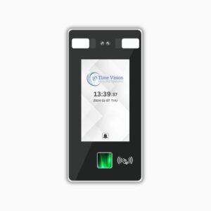 Portable Time Attendance Machine