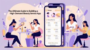 The Ultimate Guide to Building a High-Demand Beauty Service App