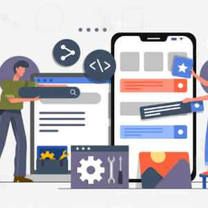 mobile app development company in india