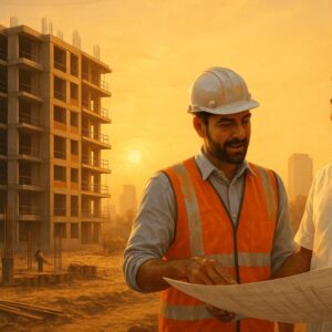 How to Pick the Right Builder/Partner for JV Projects: Checklist for Landowners & Investors