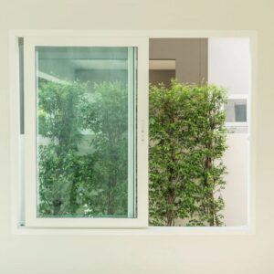 Upvc Reinforcement Profiles