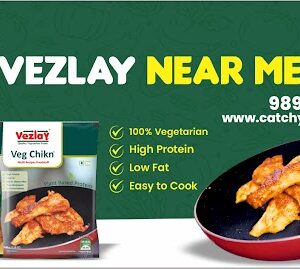 Vezlay Foods Near Me