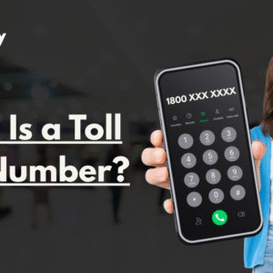 What Is a Toll-Free Number