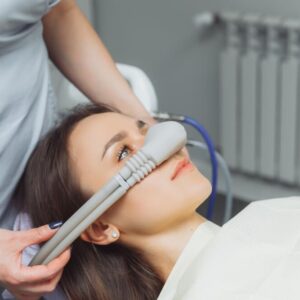 What is Nitrous Oxide Sedation? A Simple Explanation
