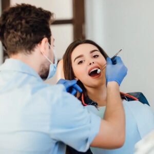 Why Regular Dental Checkups Are More Important Than You Think