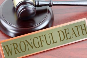 Wrongful Death