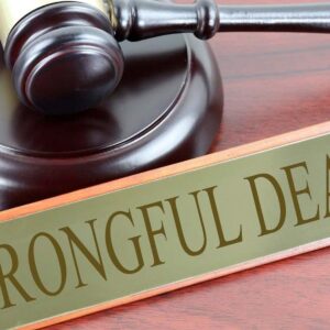 Wrongful Death