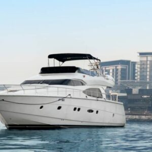 Yacht Rental Dubai