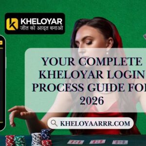 kheloyar login