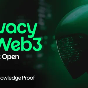 zero knowledge proof