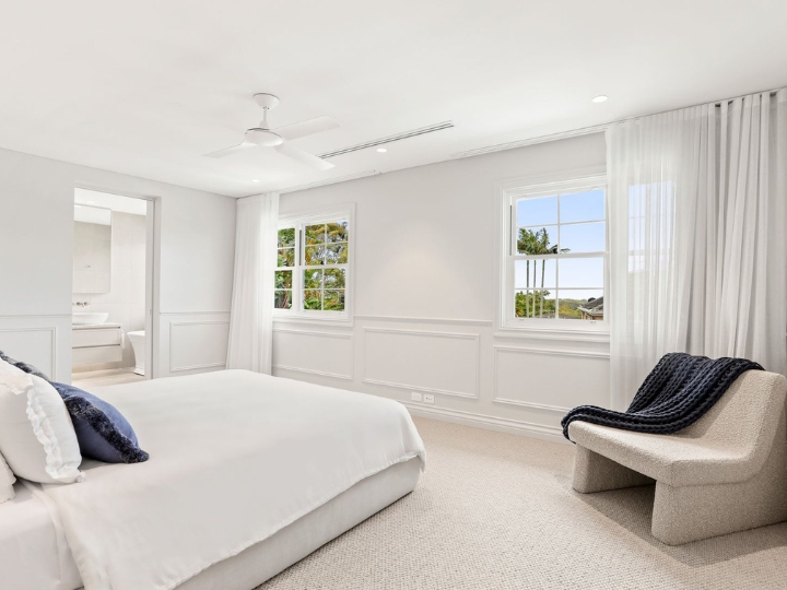 aluminium double hung windows