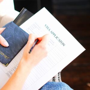 best visa processing agency in Pakistan