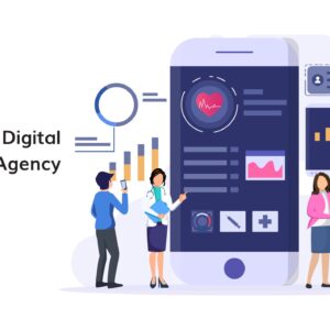 Digital Marketing Agency
