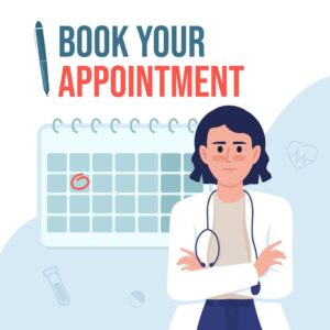 Gulf Approved Medical Appointment