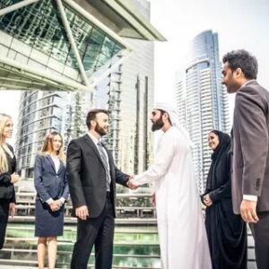 External audit in Dubai free zones