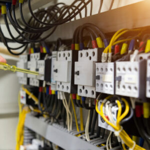Industrial Electrical Contractors
