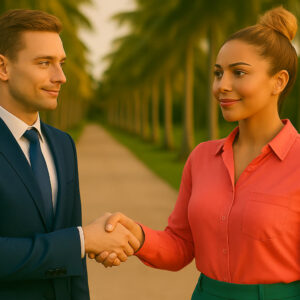 Online Notary Services in Virginia