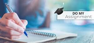 do my assignment online