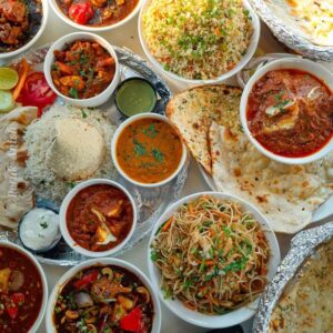 Authentic South Indian Restaurant in Glasgow with Delicious Menu