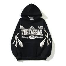 Vertabrae | Vertabrae Clothing | Vertabrae Official Website