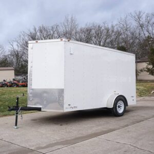 Cargo Trailers on Sale