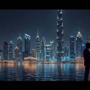 escort services in Dubai