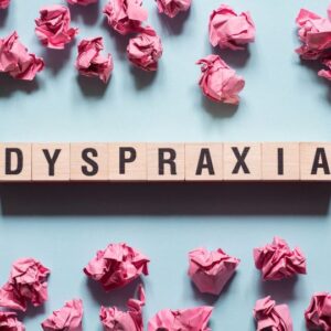 dyspraxia in adults