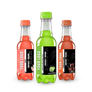 Leading Sports & Energy Drink Manufacturers in India