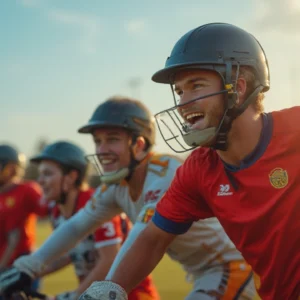 Essential Safety Gear for Young Athletes